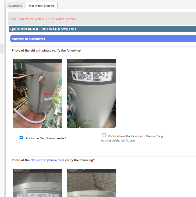 Inline Images