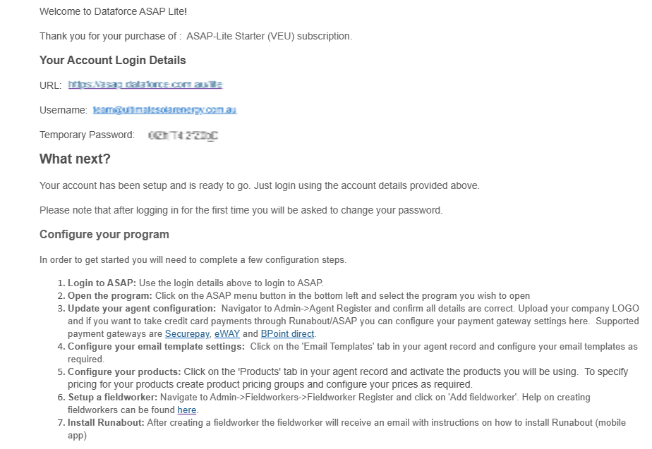 Lite - Email lite - Email