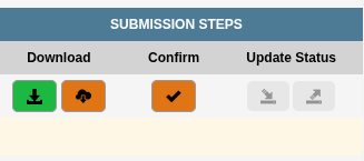 VEU Portal Integration