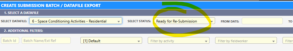 VEU Portal Integration